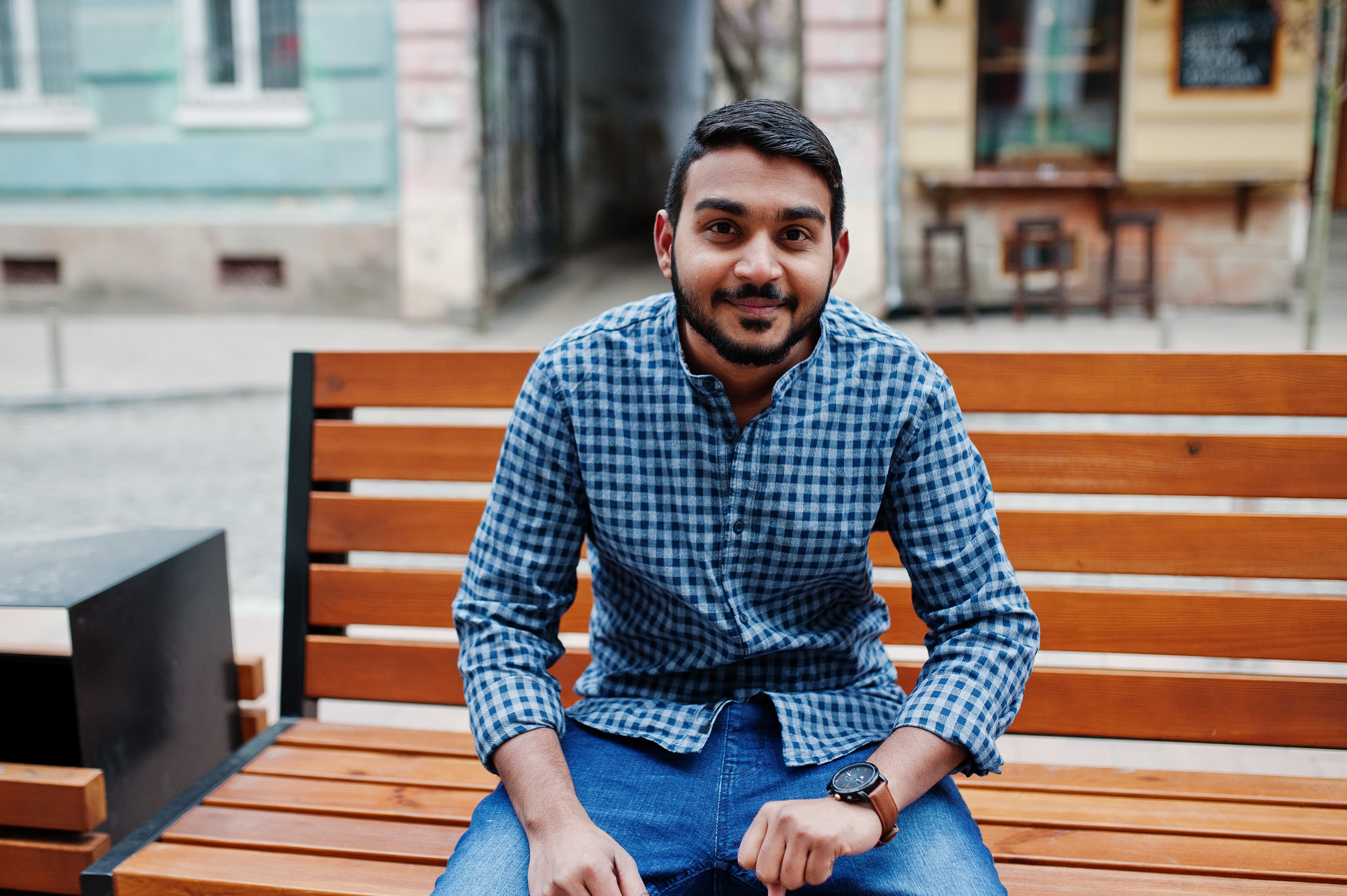 Alok Tamrakar 